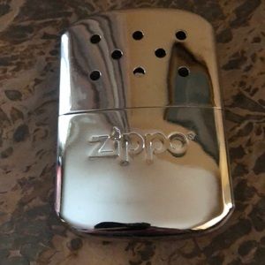 Zippo Hand Warmer